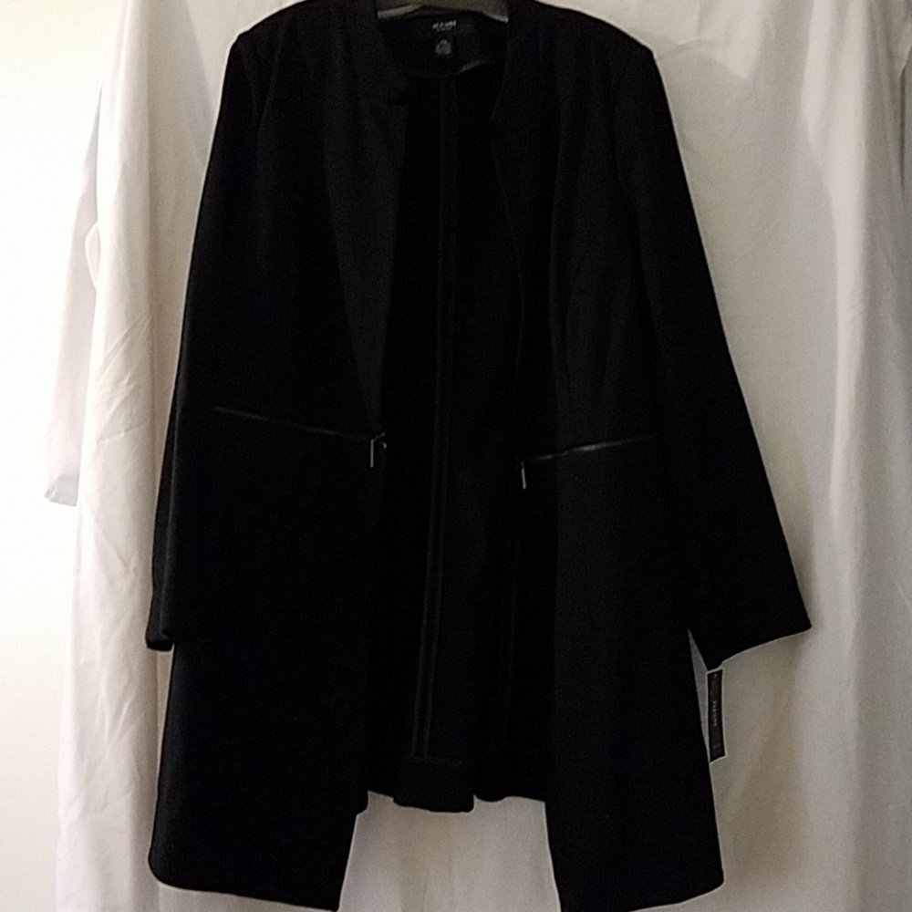 Alfani Jacket